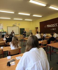 Egzamin ósmoklasisty 2023. Kiedy wypada? To najważniejszy test uczniów szkół podstawowych