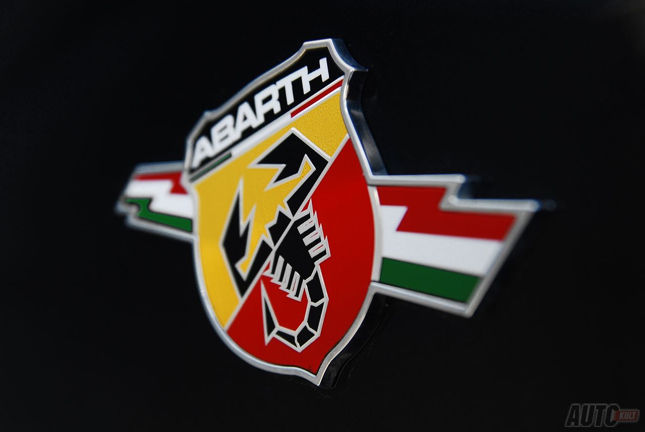 Abarth 500