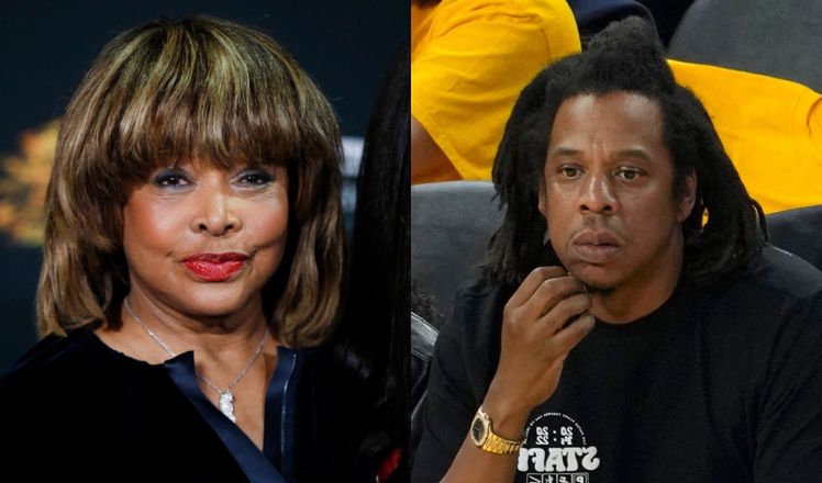Jay-Z w OGNIU KRYTYKI za tekst piosenki