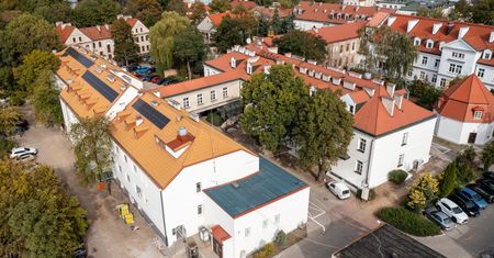 Rusza przygotowanie do rozbudowy Szpitala Św. Trójcy w Płocku. Ogłoszono przetarg na pierwszy etap prac!