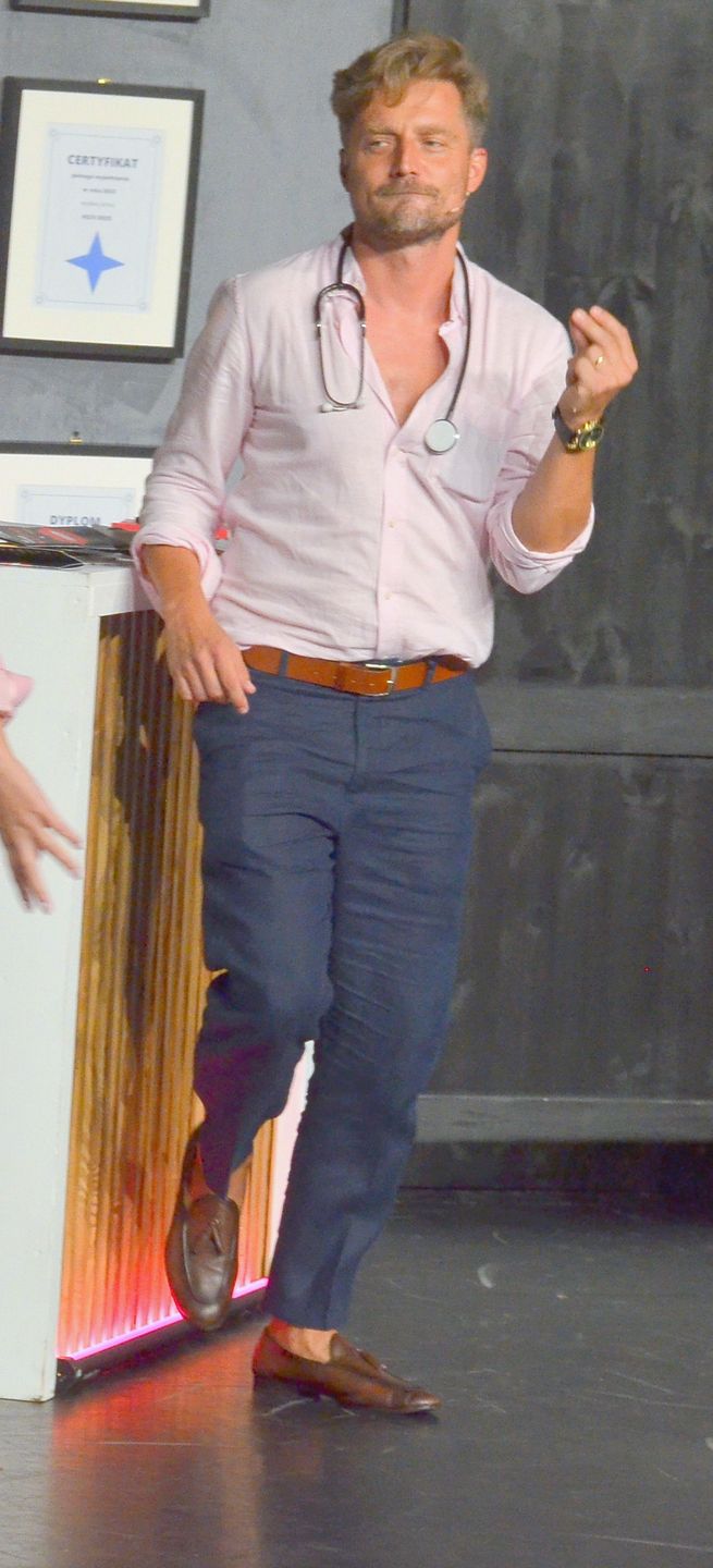 Marcin Rogacewicz