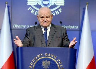 Adam Glapiński ogłasza zwrot. "Rada zmienia stanowisko" ws. stóp procentowych