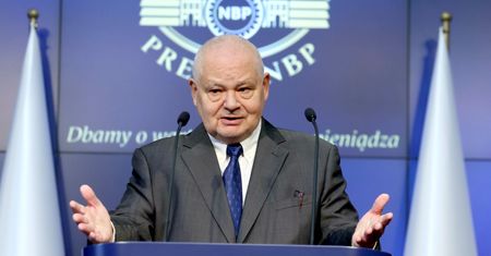 Adam Glapiński ogłasza zwrot. "Rada zmienia stanowisko" ws. stóp procentowych