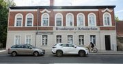 Bydgoszcz: Historia zapisana na murach  kamienic. Napisy przetrwały dziesiątki lat