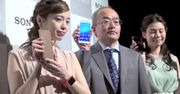 W skrócie: Xperia Z4 i bezramkowy Oppo R7 na wideo oraz wnętrze Apple Watcha