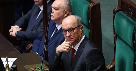 Sejm zdecydował ws. programu SAFE