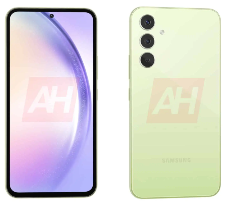 Samsung Galaxy A54