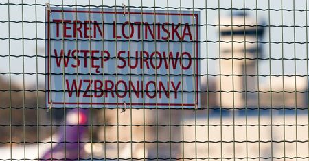 Czy spór z kontrolerami w PAŻP zakończy się na dobre? Termin "rozejmu" upływa za miesiąc