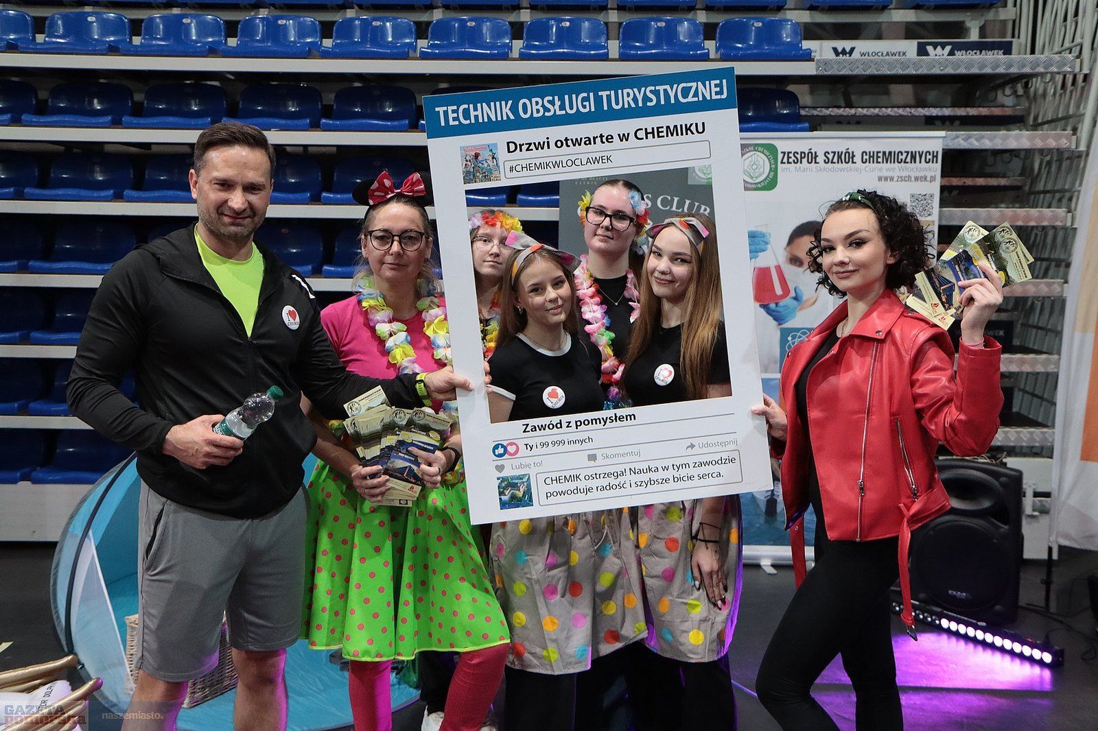 Włocławskie Targi Edukacyjne 2025