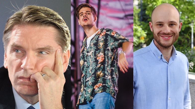 Jan Śpiewak sceptycznie o Taco Hemingwayu jako głosie pokolenia