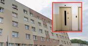 70-latka od półtora roku nie wychodzi z domu. W bloku nie działa winda