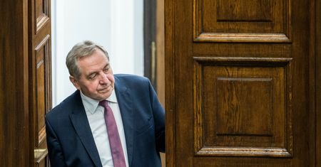 Tak minister negocjował z rolnikami. "Poczuliśmy się oszukani i wykorzystani"