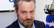 Nowe szczegóły w sprawie śmierci Matthew Perry'ego: "Wezwano WYDZIAŁ ZABÓJSTW"