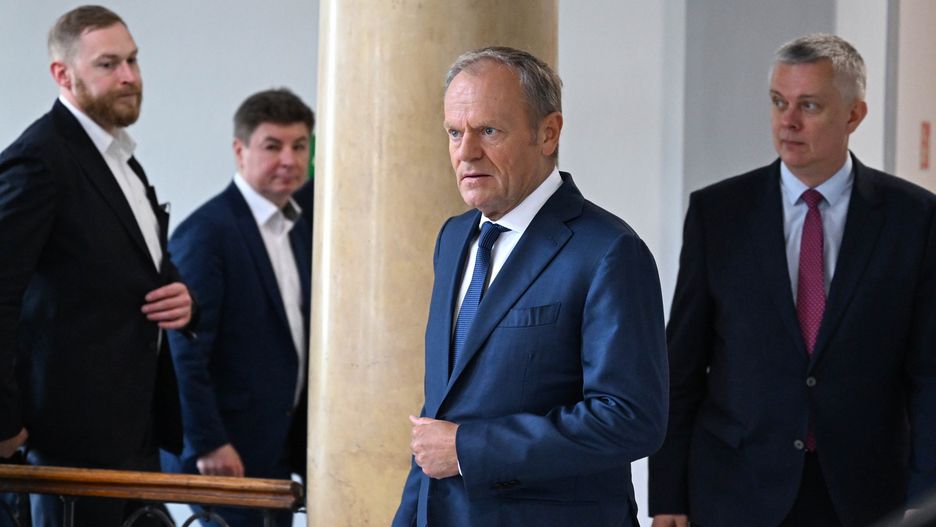 Media: Polska walczy o kluczowe stanowiska w NATO