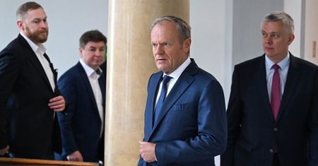 Polak z ważną rolą w NATO? "Dochodzi do zakulisowych targów"