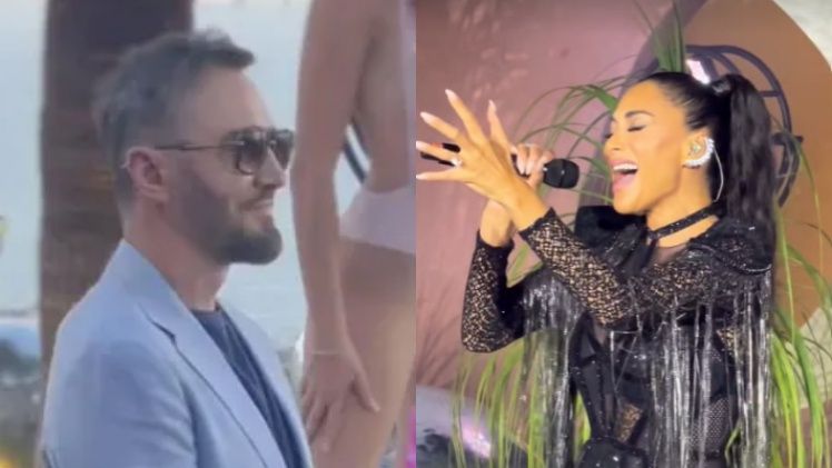 Ile kosztuje prywatny koncert Nicole Scherzinger