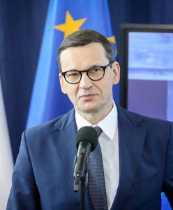 Premier Morawiecki rozmawiał z kanclerzem Niemiec. Pochwalił decyzję ws. Nord Stream 2