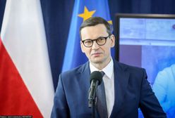 Premier Morawiecki rozmawiał z kanclerzem Niemiec. Pochwalił decyzję ws. Nord Stream 2