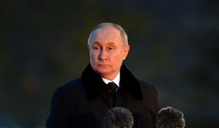 Mołdawia odpowiada Rosji. "Nie ma nic do zaoferowania"