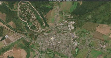 Uderzyli w rosyjski zakład. Produkują tam części do dronów