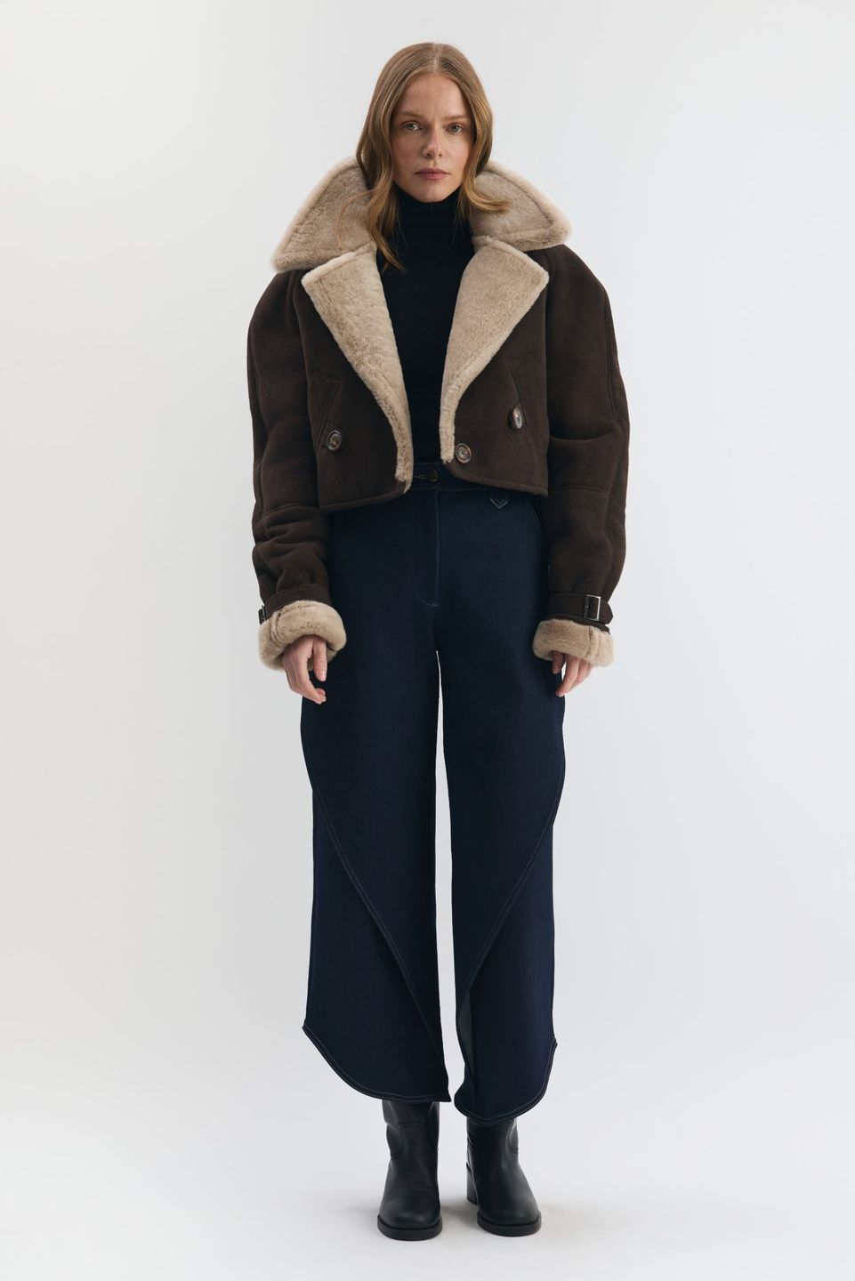 Karen Arcanjo AW'26