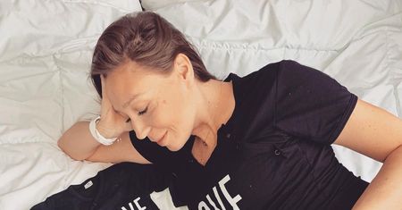 Aneta ze "Ślubu od pierwszego wejrzenia" urodziła!