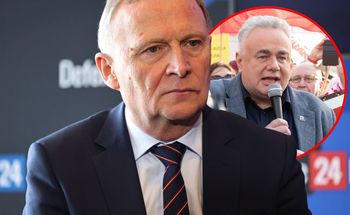 Akcja u Sakiewicza wywołała burzę. MSWiA ujawnia nowe fakty