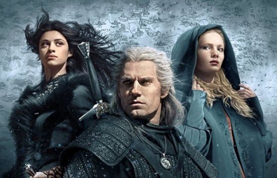Platige Image będzie pracować przy trzecim sezonie „Wiedźmina”
