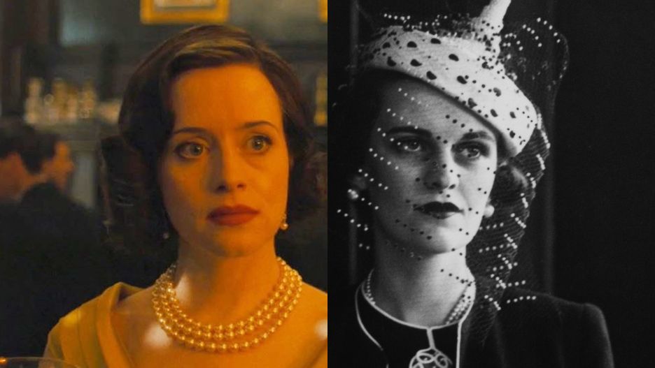 W serialu w Margaret Campbell wciela się Claire Foy
