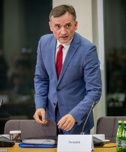 "Czysta zemsta Tuska". Ziobro reaguje na wniosek o areszt