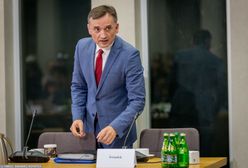 "Czysta zemsta Tuska". Ziobro reaguje na wniosek o areszt