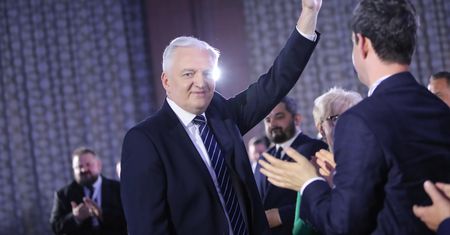 Kpiące komentarze po zarządzie Porozumienia. Terlecki wysyła pojednawczy sygnał