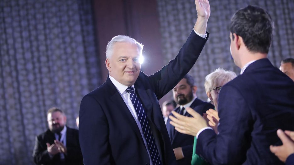 Jarosław Gowin