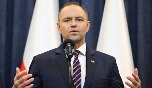 Prezydent zdecydował ws. sędziów. W sieci rozgorzała dyskusja