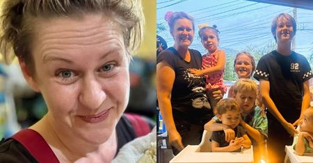 Dominika Clarke zdradza, ile kosztuje utrzymanie 13-osobowej rodziny w Tajlandii. 40 TYSIĘCY ZŁOTYCH miesięcznie to MAŁO