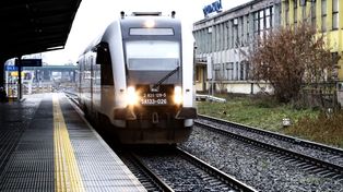 Grudziądz: Nowy rozkład jazdy PKP od 14 grudnia