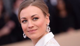 Gwiazda Hollywood zmieniła polskie nazwisko. "Dziś bym tego nie zrobiła"