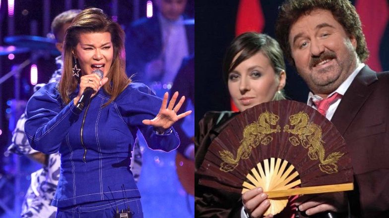 Edyta Bartosiewicz "broni" Edyty Górniak