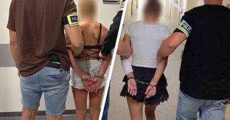 Zaatakowały Ukraińców w Poznaniu. Zarzuty dla dwóch kobiet