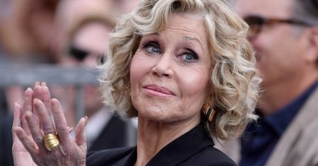 Jane Fonda w kampanii Gucci. Pierwsza całkowicie zrównoważona kolekcja