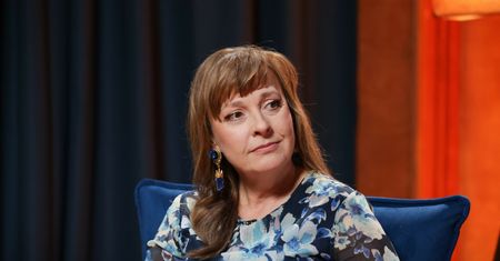 "Już się nie boję". Justyna Sieńczyłło o groźbach i walce o Teatr Kamienica