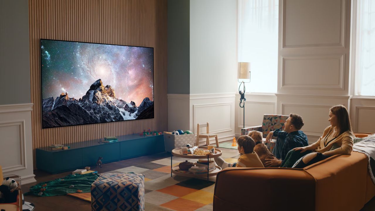 Masz telewizor LG? Lepiej sprawdź, czy cię nie śledzi