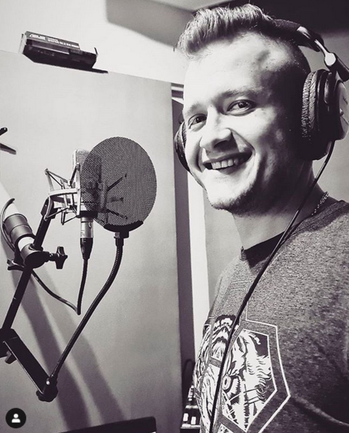 Dawid Narożny