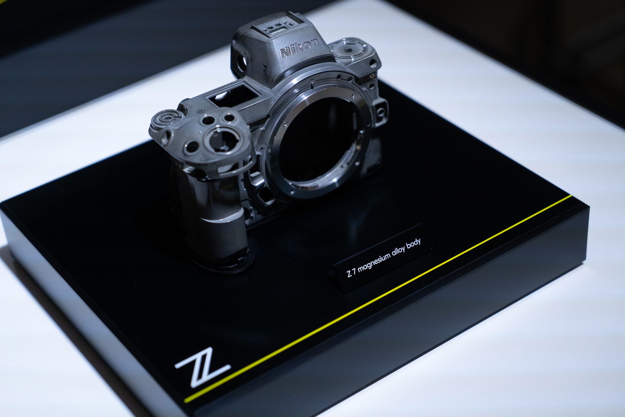 Nikon Z6 i Nikon Z7: Premiera i pierwsze zdjęcia przykładowe 34