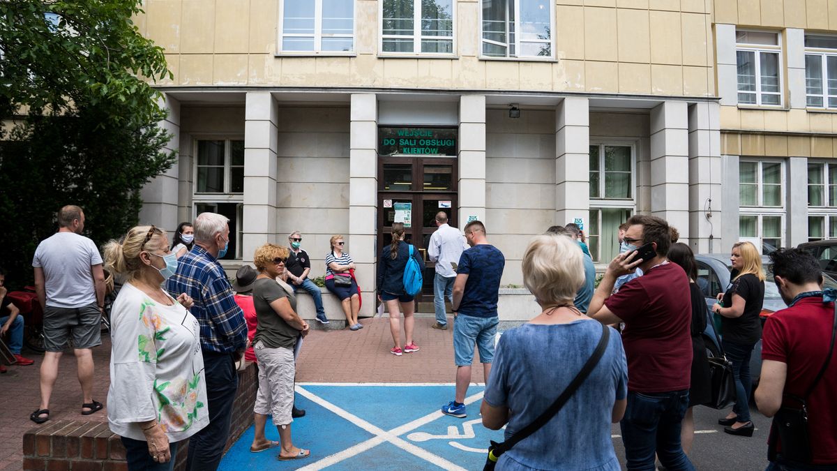 Nastroje konsumentów w dobie koronawirusa nie są najlepsze.