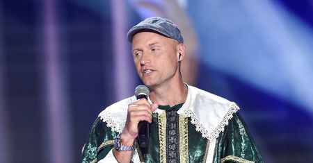 Krzysztof Krawczyk Junior uczcił rocznicę urodzin ojca. Wzruszający gest