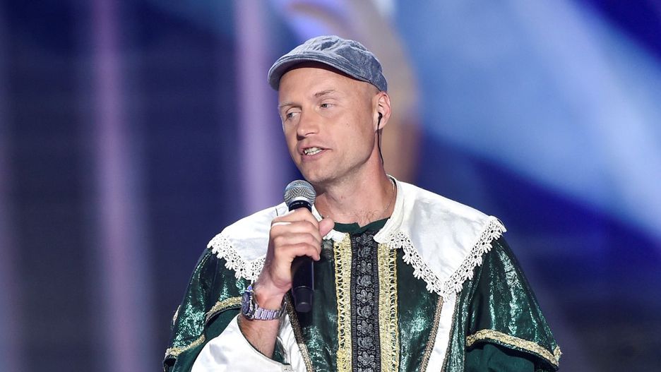Krzysztof Krawczyk Junior uczcił rocznicę urodzin ojca