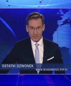 Zakpili z Kraśki. "Wiadomości" czekały niemal do ostatniej chwili