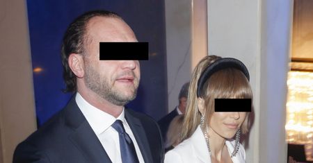 Opublikowano FRAGMENTY ROZMÓW Emila S. i Doroty R.! "Mam już przygotowane sejfy, wszystko"