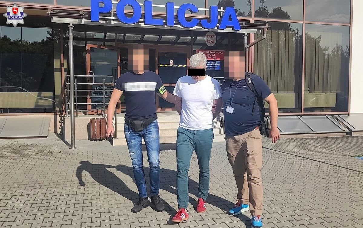 Zorganizowana grupa przestępcza czerpiąca zyski z nierządu